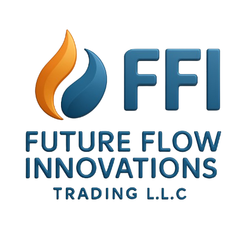 Future Flow Innovations - Offshore Refined Oil Product Trading